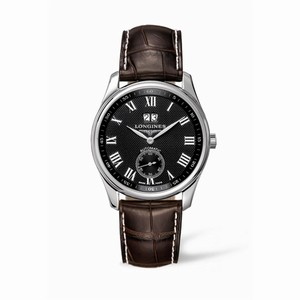 Longines Master Collection Big Date Small Seconds (L2.676.4.51.5) Watch