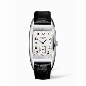 Longines BelleArti 27.3 Stainless Steel (L2.694.4.73.4)