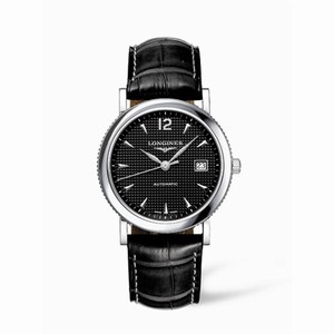 Longines Clous de Paris 36 (L2.707.4.56.3) Watch