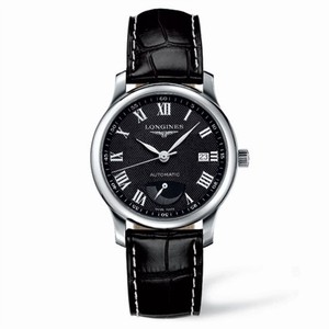 Longines Master Collection Power Reserve (L2.708.4.51.7) Watch