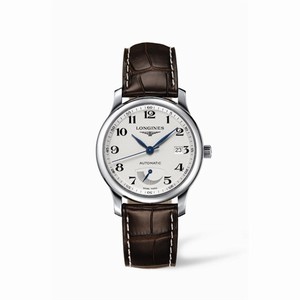 Longines Master Collection Power Reserve (L2.708.4.78.3) Watch
