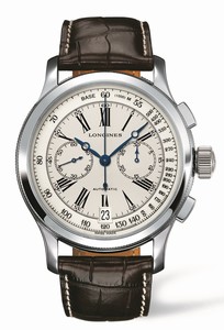 Longines Lindbergh's Atlantic Voyage Watch (L2.730.4.78.0) Watch