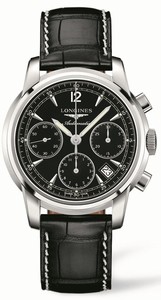 Longines Saint-Imier Chronograph (L2.752.4.52.3) Watch