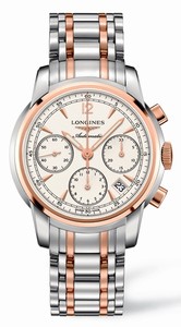 Longines Saint-Imier Chronograph (L2.752.5.72.7) Watch