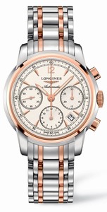 Longines Saint-Imier Chronograph (L2.753.5.72.7) Watch