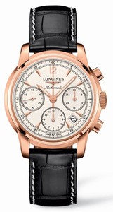 Longines Saint-Imier Chronograph (L2.753.8.72.3) Watch