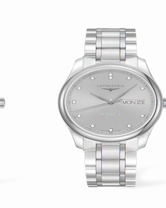 Longines Master Collection Day Date (L2.755.5.37.7)