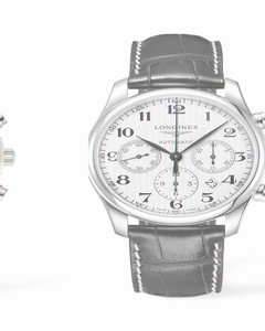 Longines Master Collection Chronograph (L2.759.4.78.3)