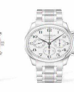 Longines Master Collection Chronograph (L2.759.4.78.6)