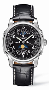 Longines Saint Imier Moonphase (L2.764.4.53.3) Watch
