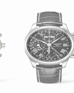 Longines Master Collection Chronograph Calendar (L2.773.4.51.7)