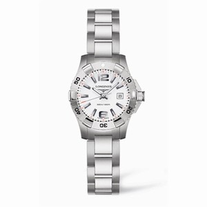 Longines Hydroconquest Quartz 25 (L3.147.4.16.6) Watch
