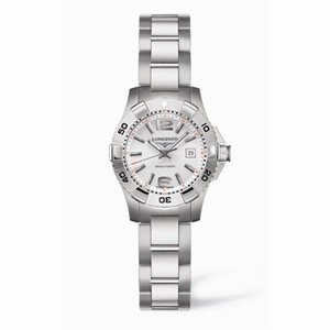 Longines Hydroconquest Quartz 25 (L3.147.4.76.6) Watch