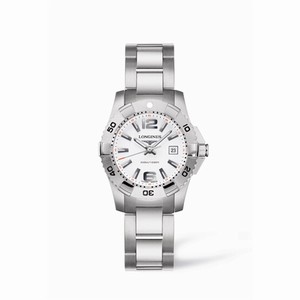Longines Hydroconquest Quartz 29.5 White (L3.247.4.16.6)