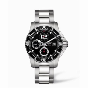 Longines Hydroconquest Chronograph (L3.644.4.56.6) Watch