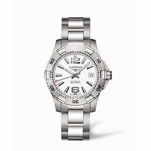 Longines Hydroconquest Automatic 39 (L3.648.4.16.6) Watch Longines Hydroconquest Automatic 39 (L3.648.4.16.6) Watch