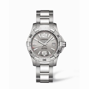Longines Hydroconquest Automatic 39 (L3.648.4.76.6) Watch Longines Hydroconquest Automatic 39 (L3.648.4.76.6) Watch