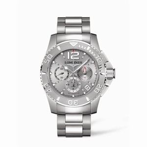 Longines Hydroconquest Chronograph (L3.665.4.76.6) Watch