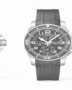 Longines Hydroconquest Chronograph Quartz (L3.690.4.59.2)