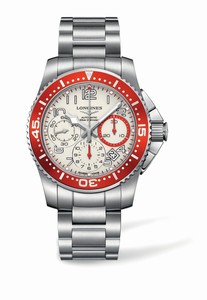 Longines Hydroconquest Chronograph L688 (L3.696.4.19.6) Watch