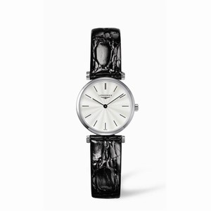 Longines La Grande Classique Quartz 24 Stick (L4.209.4.73.2) Watch