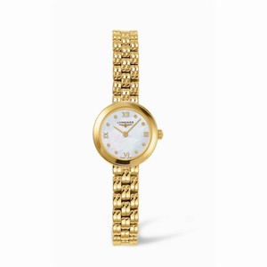 Longines Prestige Gold 21 (L4.228.6.85.6) Watch Longines Prestige Gold 21 (L4.228.6.85.6) Watch