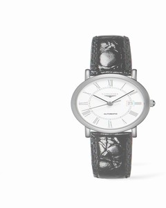 Longines The Elegant Collection 29 Pink Gold (L4.287.8.11.0) Watch
