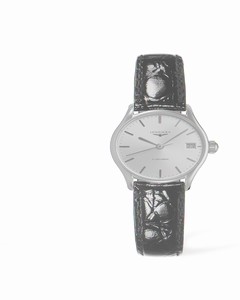 Longines Lyre 25 Automatic Yellow (L4.360.2.32.2) Watch Longines Lyre 25 Automatic Yellow (L4.360.2.32.2) Watch
