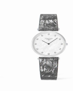 Longines La Grande Classique Quartz 29 Stainless Steel (L4.512.4.87.2)