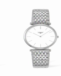 Longines La Grande Classique 33 Quartz Yellow (L4.709.2.12.8)