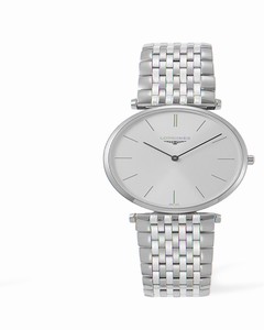 Longines La Grande Classique 33 Quartz Yellow (L4.709.2.32.7)