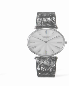 Longines La Grande Classique 33 Quartz Yellow (L4.709.2.41.2)