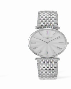 Longines La Grande Classique 33 Quartz Yellow (L4.709.2.41.8)