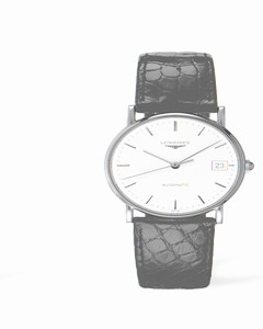 Longines Presence 33 Automatic Gold (L4.744.6.12.0)