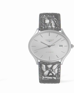 Longines Lyre 35 Automatic Yellow (L4.860.2.32.2) Watch