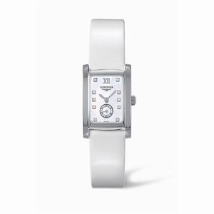 Longines DolceVita 20 Quartz Stainless Steel (L5.155.4.84.2) Watch