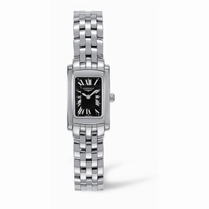 Longines DolceVita 16 Quartz Stainless Steel (L5.158.4.79.6) Watch