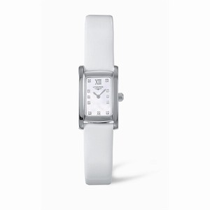 Longines DolceVita 16 Quartz Stainless Steel MOP (L5.158.4.84.2) Watch