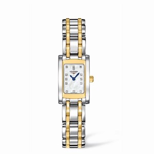 Longines DolceVita 16 Quartz Two Tone (L5.158.5.08.7) Watch