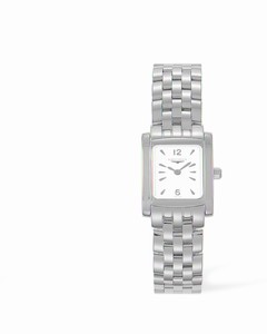 Longines DolceVita 16 Quartz Gold (L5.158.6.16.6) Watch Longines DolceVita 16 Quartz Gold (L5.158.6.16.6) Watch