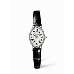 Longines Les Ravissantes de Longines (L5.182.0.73.2) Watch