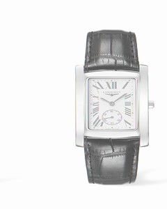 Longines DolceVita 26 Quartz Stainless Steel Roman (L5.655.4.71.2) Watch