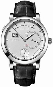 A. Lange & Sohne 130.025 Watch