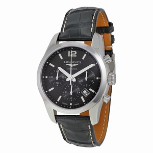 Longines Conquest L27864563 Watch