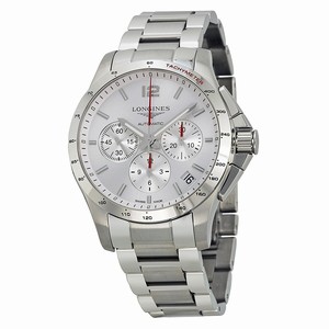 Longines Conquest L36974766 Watch