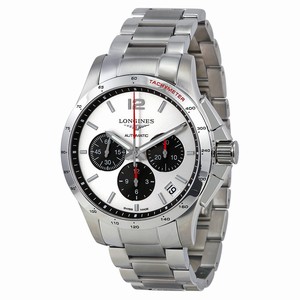 Longines Conquest L36974066 Watch