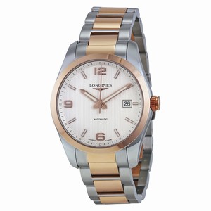 Longines Conquest L2.785.5.76.7 Watch Longines Conquest L2.785.5.76.7 Watch