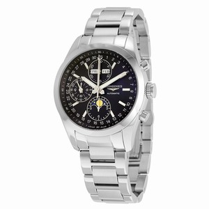 Longines Conquest L27984526 Watch