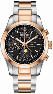 Longines Conquest L27985527 Watch