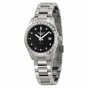 Longines Conquest L2.285.0.57.6
